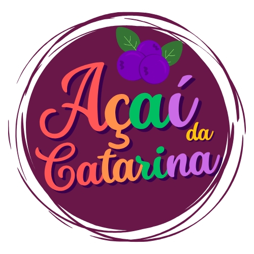 Açaí da Catarina