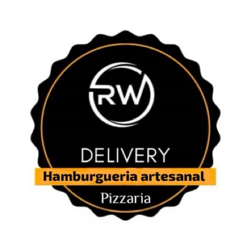 Hamburgueria e pizzaria_Rw