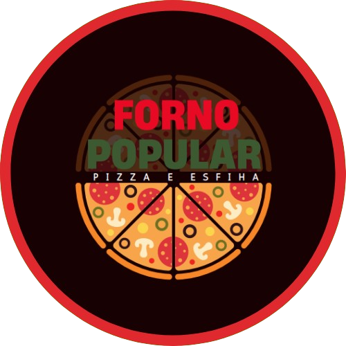 Forno Popular