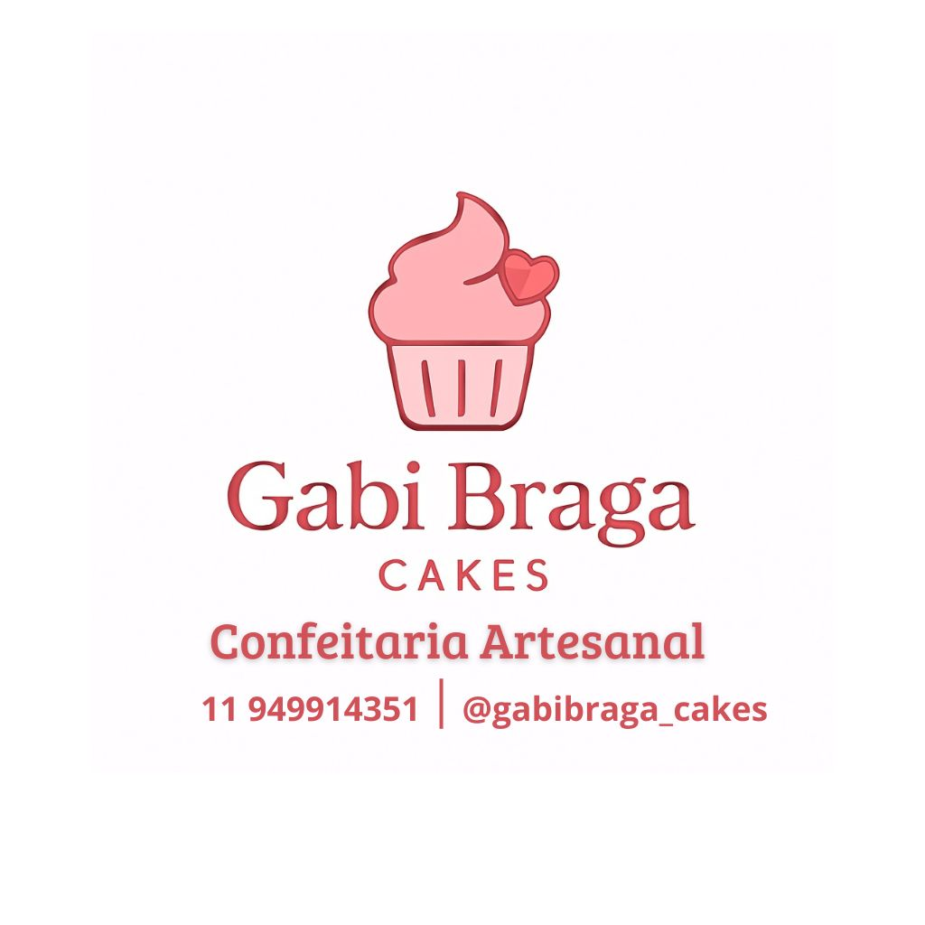 Gabi Braga Cakes