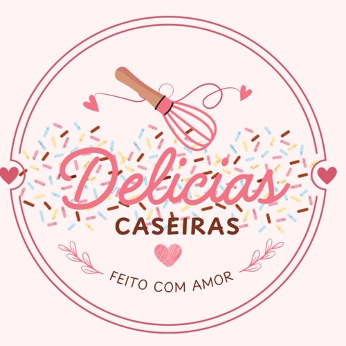 Delícias caseiras