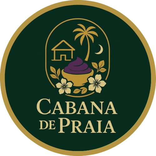 Cabana de Praia