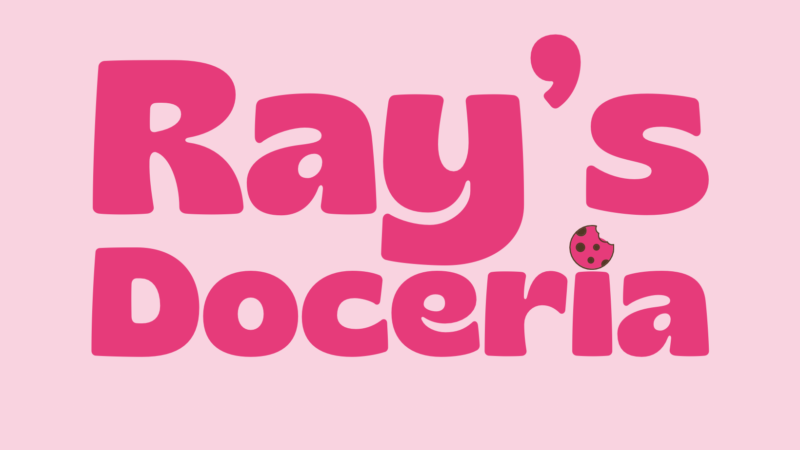 Ray’s Doceria
