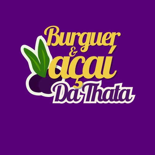 Burguer & Açai da Thata