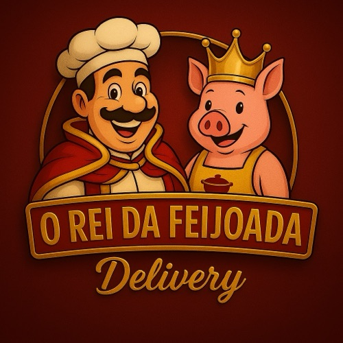 O Rei da Feijoada & Cozinha