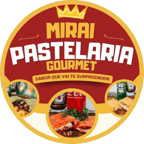Mirai Pastelaria Gourmet