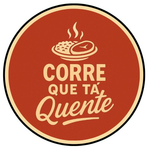 Corre Que Tá Quente