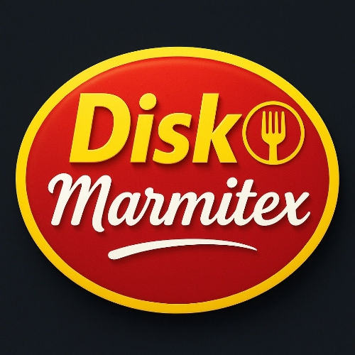 DISK MARMITEX