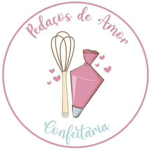 Pedaços de Amor