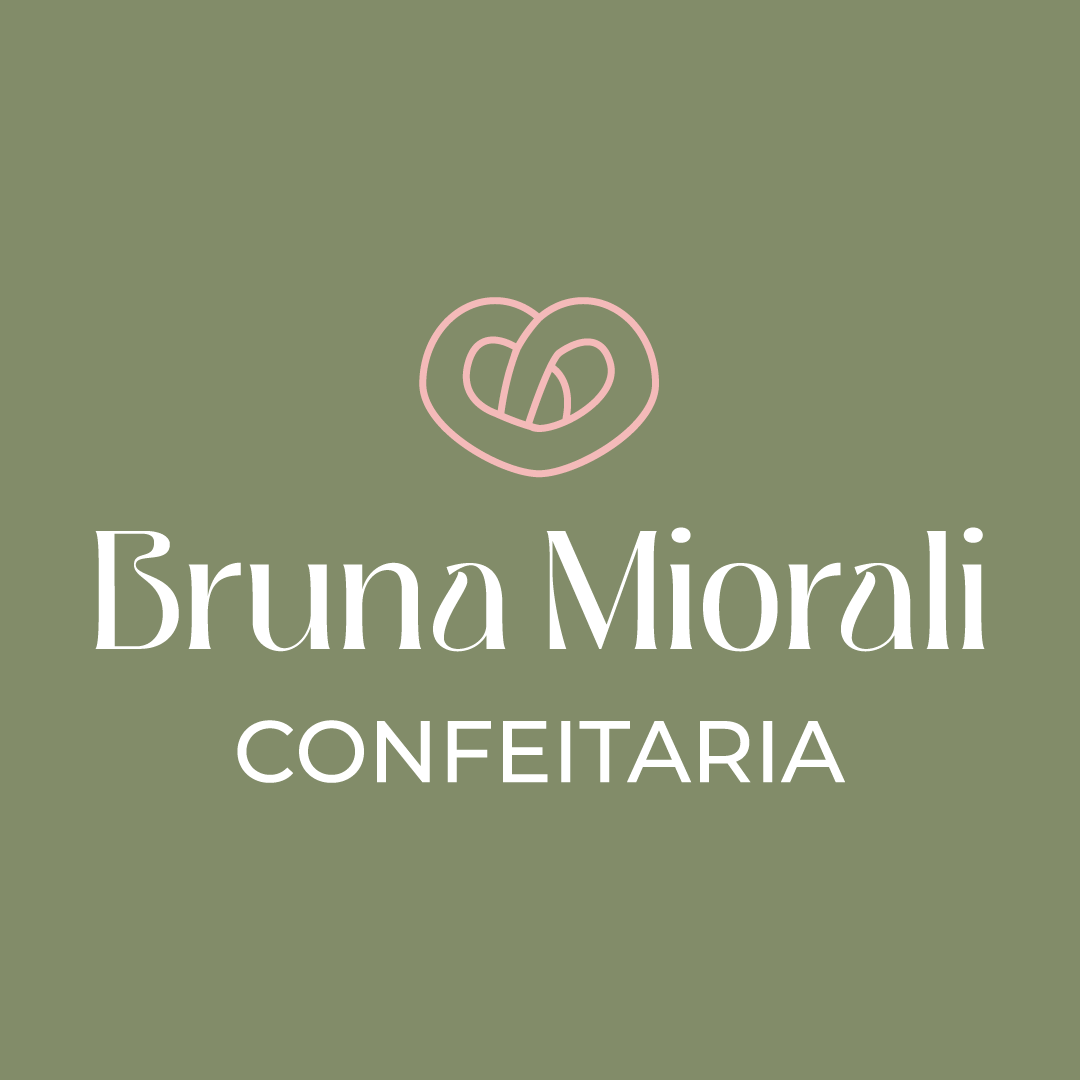 Bruna Miorali Confeitaria