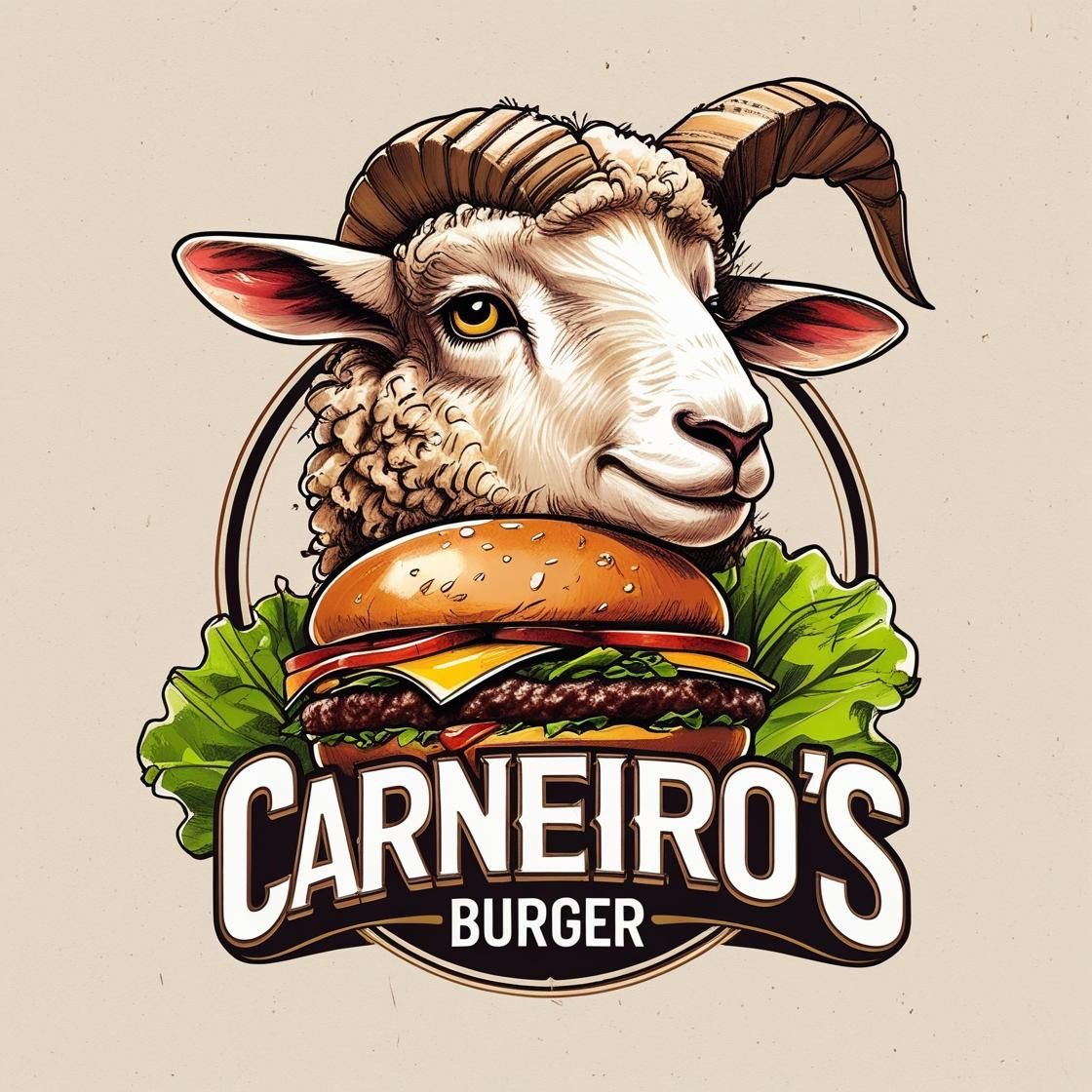 Carneiro's Burguer