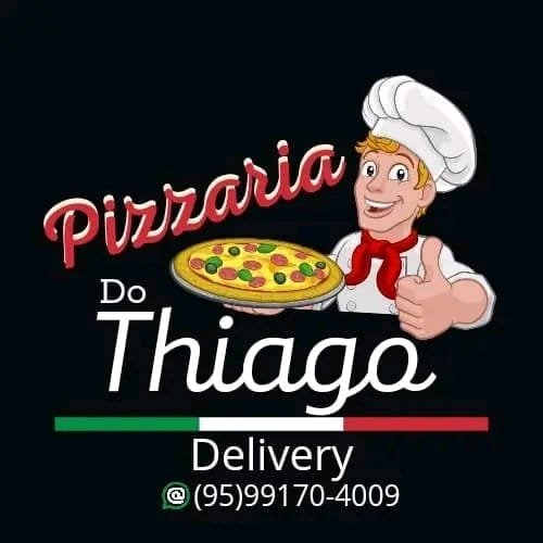 Do Thiago Pizzaria e Lanches