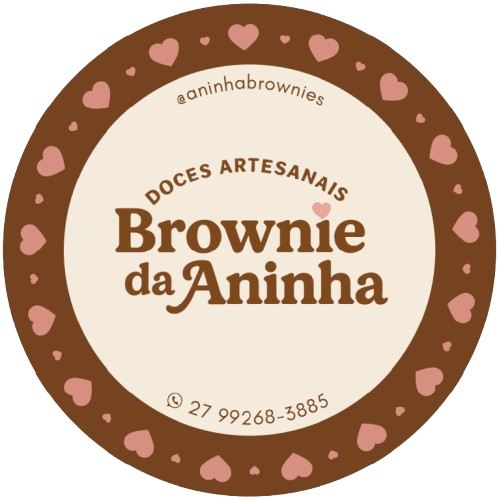 Aninha Brownie