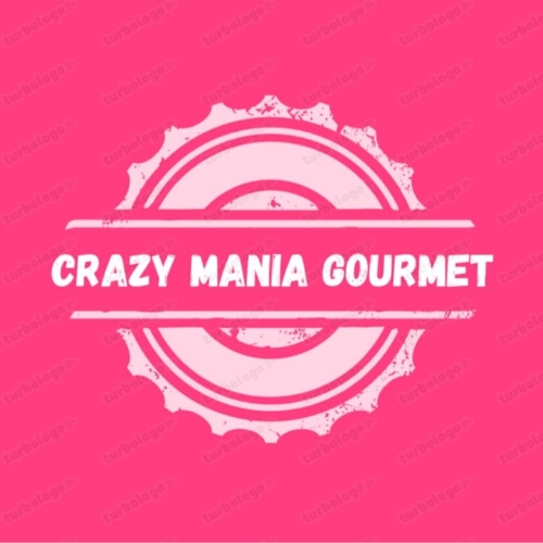 Crazy mania gourmet