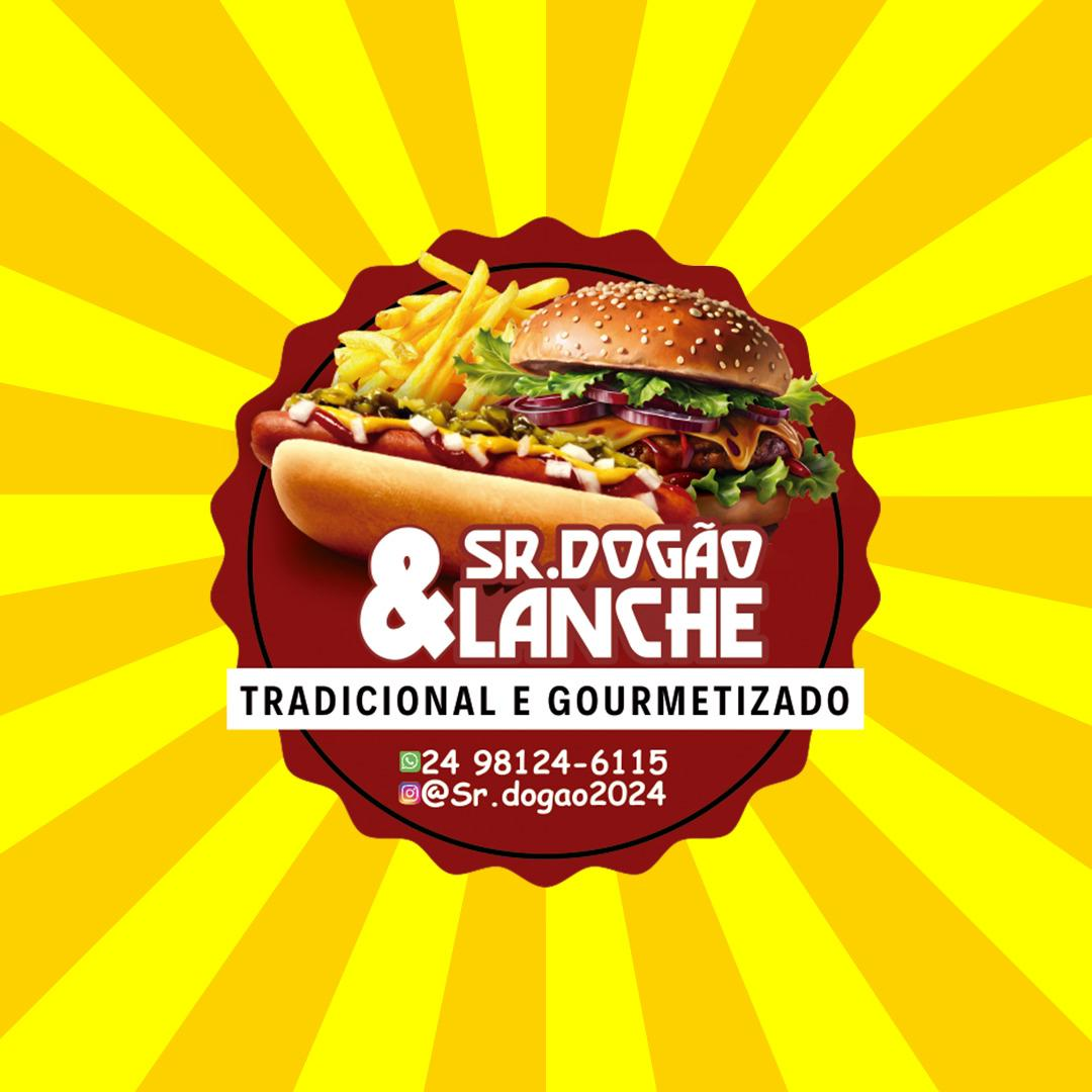 Sr.Dogão&Lanches