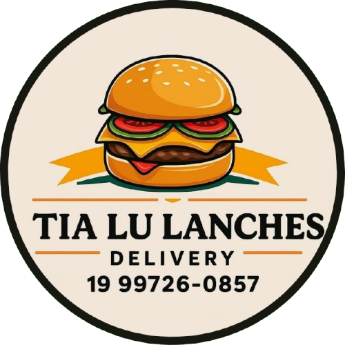 Tia Lu lanches