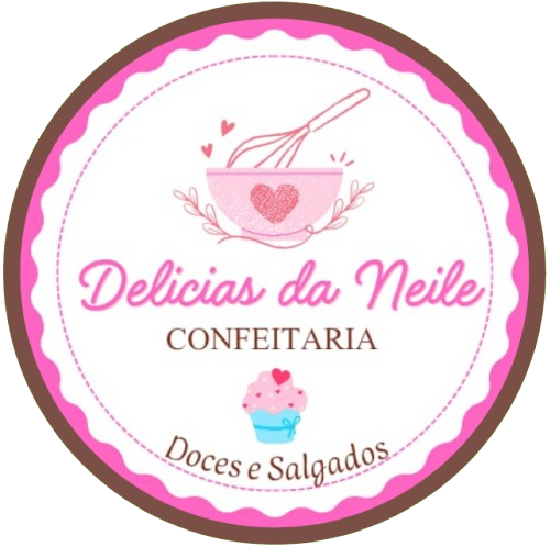 Delicias da Neile