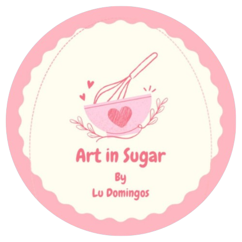 Art in Sugar