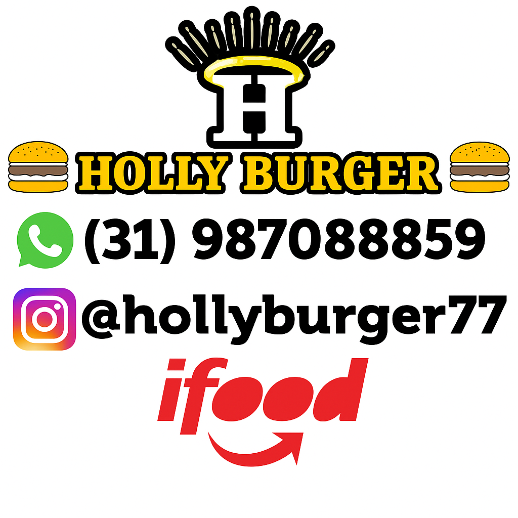 HOLLY BURGER