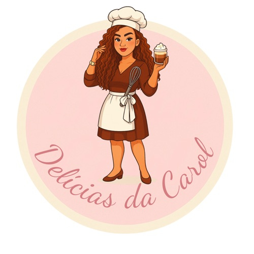 Delícias da Carol