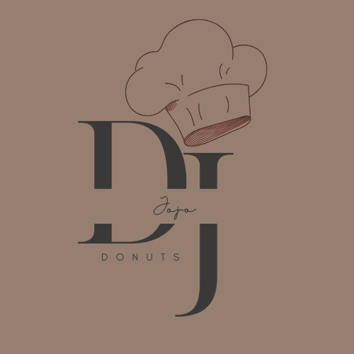 Donuts da Jojo