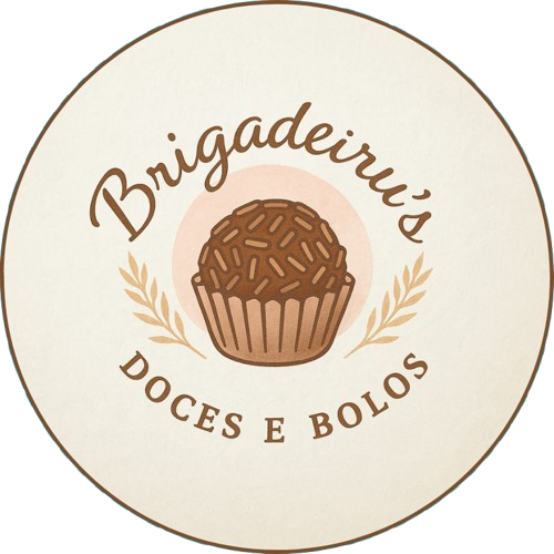 Brigadeirus Doces e Bolos