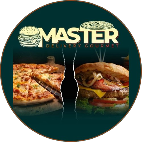 Master Delivery Gourmet