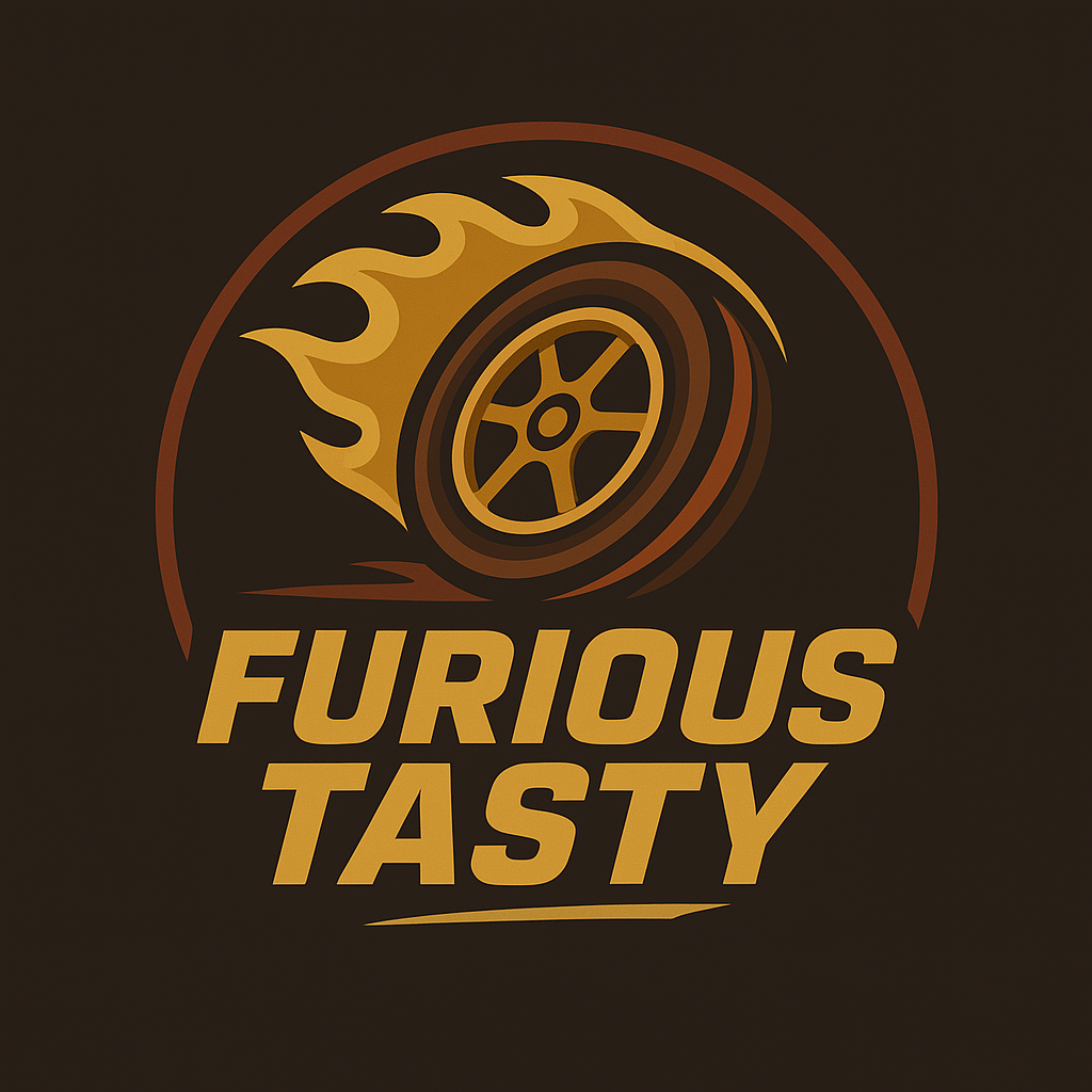 Furious Tasty