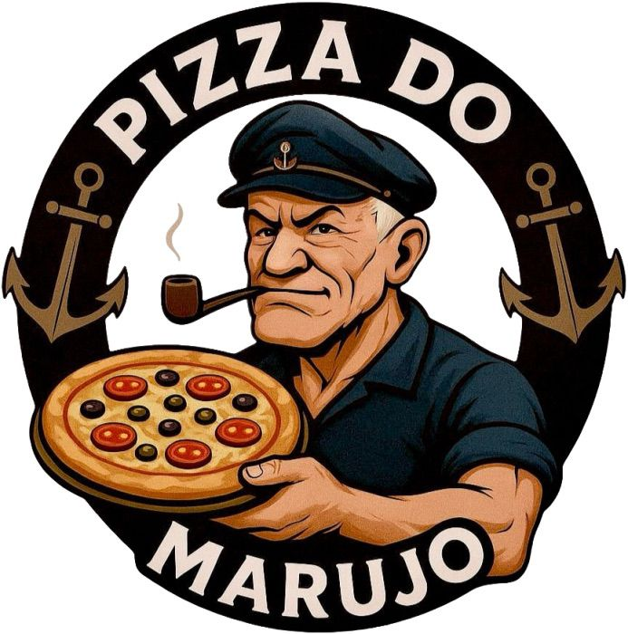 Pizza do marujo