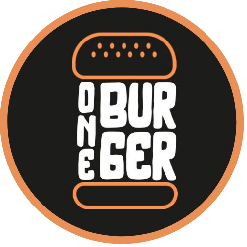 One Burger