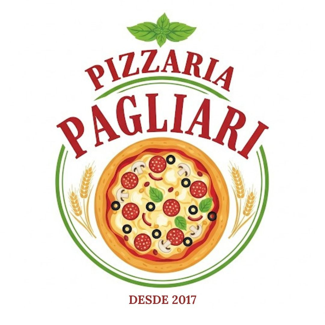 Disk Pizza Pagliari