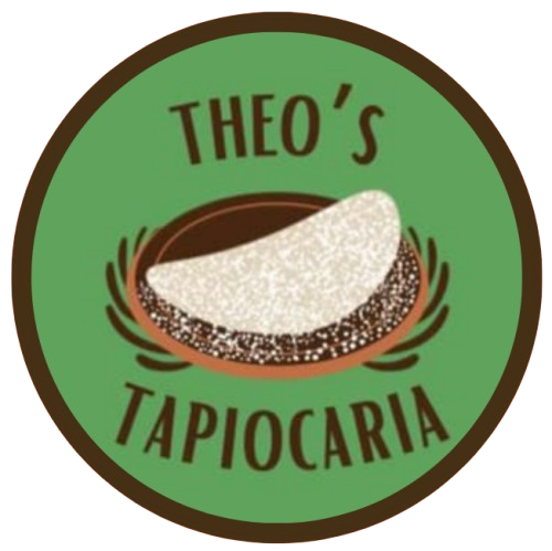 Theo’s Tapiocaria