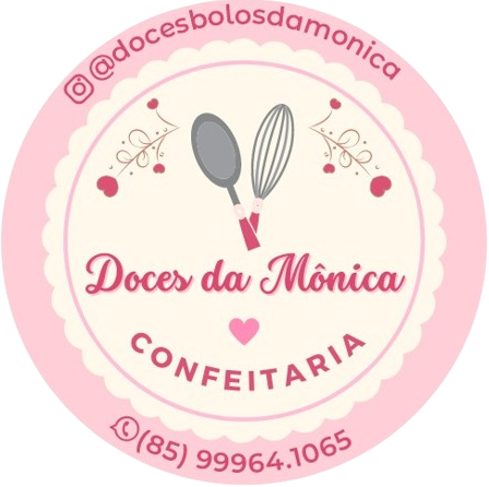 Monica Doces e Bolos