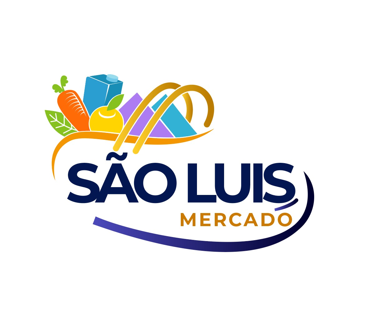 MERCADO SAO LUIS