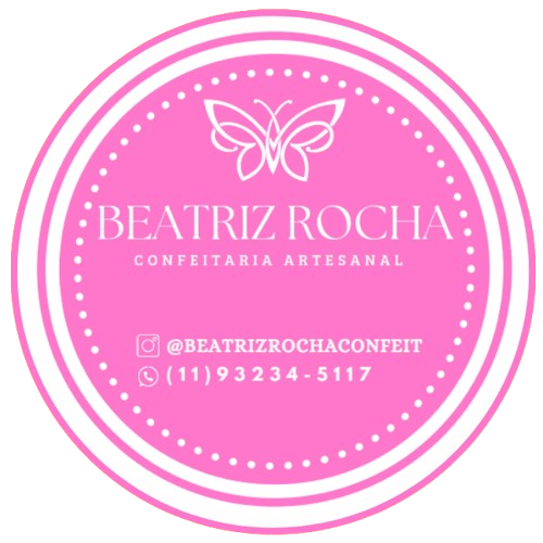 Beatriz Rocha Confeitaria Artesanal