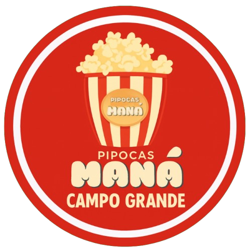 Pipocas Maná - Campo Grande