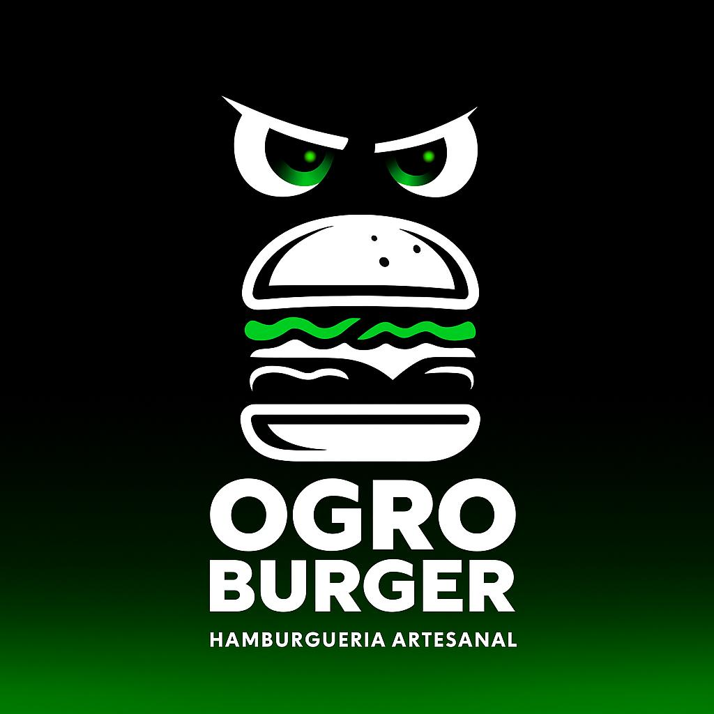 Ogro Burger