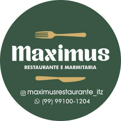 Maximus Restaurante & Marmitaria