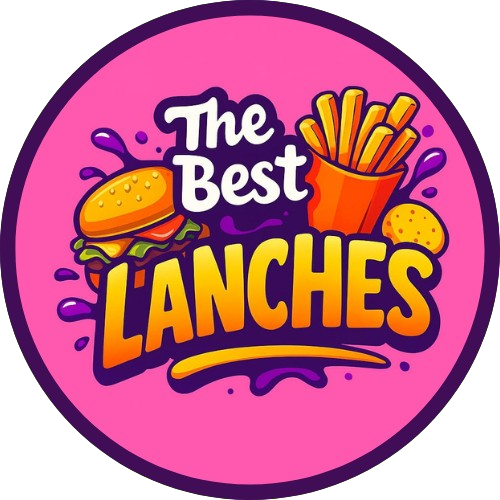 The Best Lanches Frutal