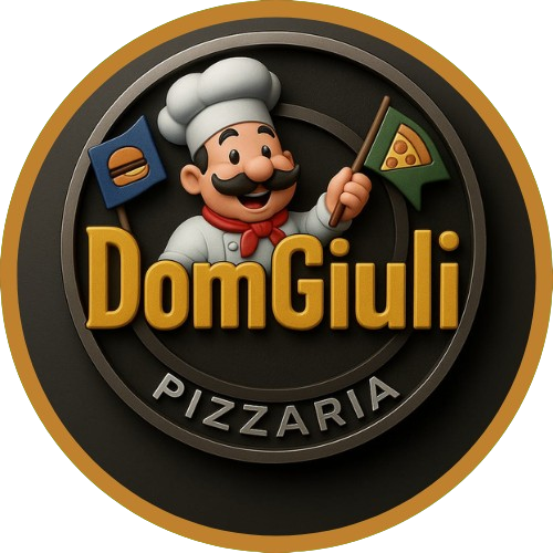 Pizzaria DOM G'IULI