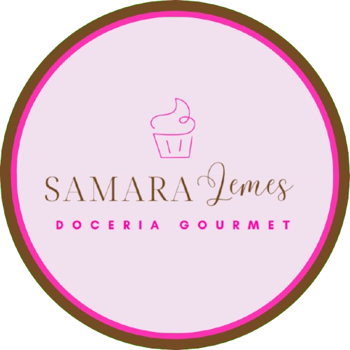 Samara Lemes (Doceria Gourmet)