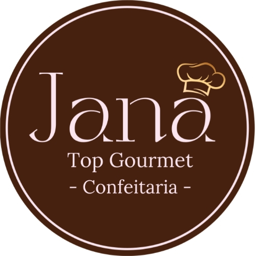 Jana Top Gourmet Confeitaria
