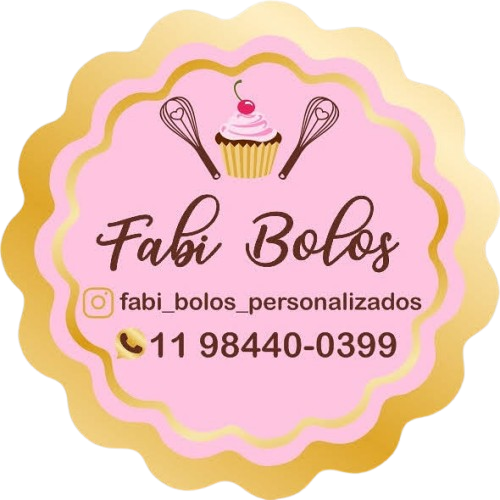 Fabi Bolos Personalizados