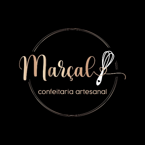 Marçal confeitaria