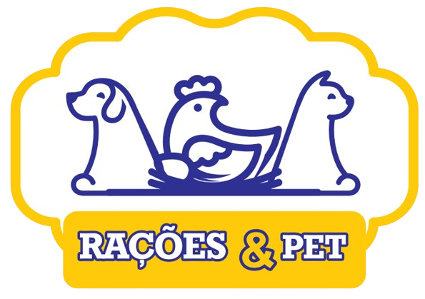 Rações e Pet