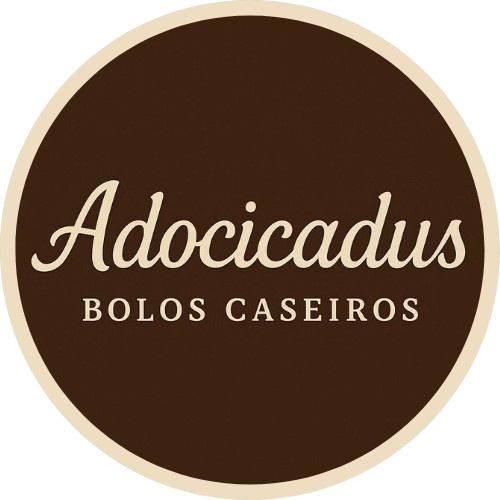Adocicadus - Bolos Caseiros