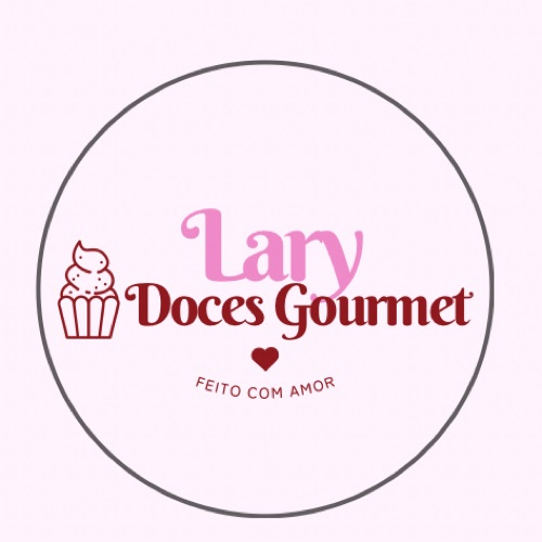 Lary Doces Gourmet