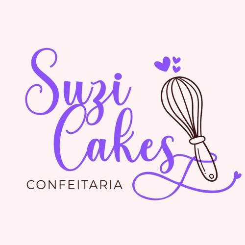 Suzi Cakes Confeitaria