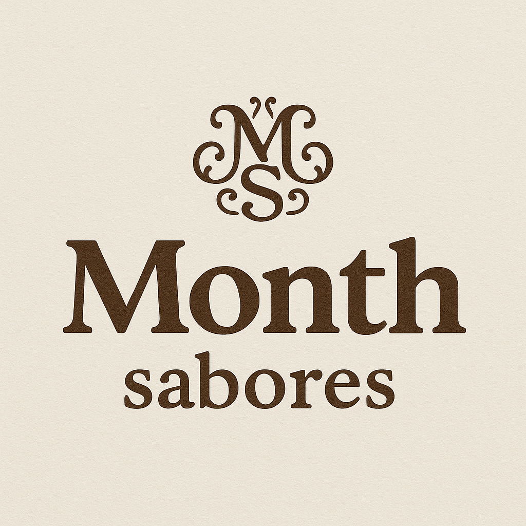 Month sabores