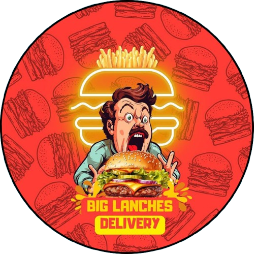 Big Lanches Delivery